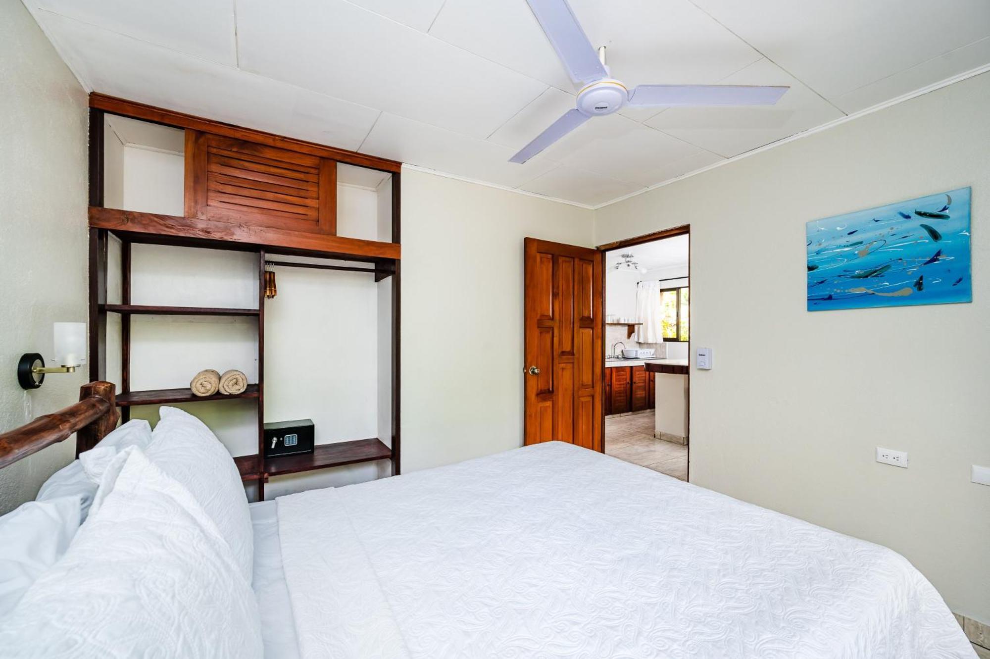 El Sueno Tropical Hotel Puerto Carrillo Kültér fotó