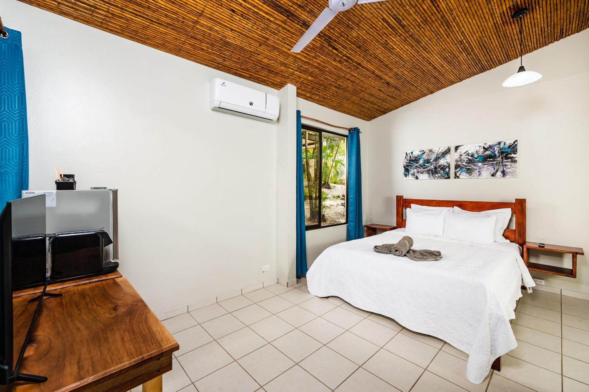 El Sueno Tropical Hotel Puerto Carrillo Kültér fotó